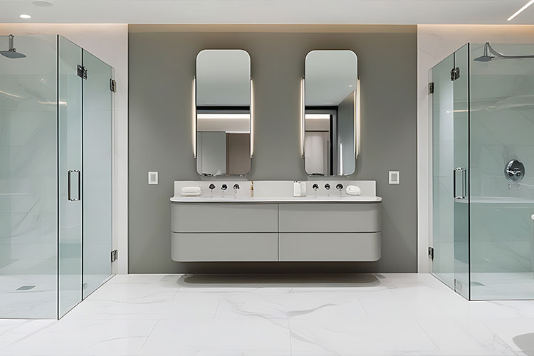 Bagno grande