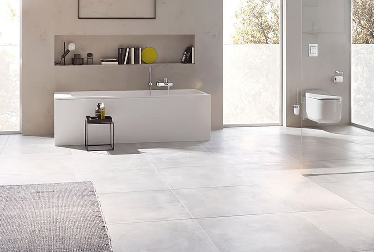 vendita pavimenti bagno