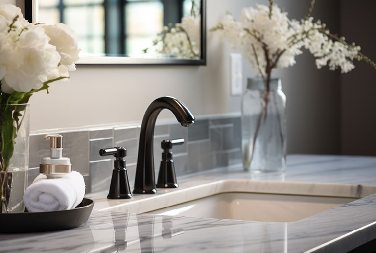 Arredo mobili bagno