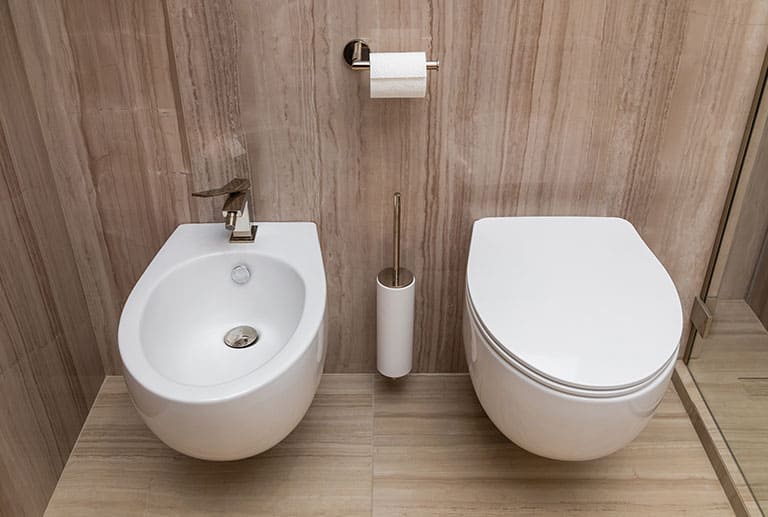 installazione sanitari