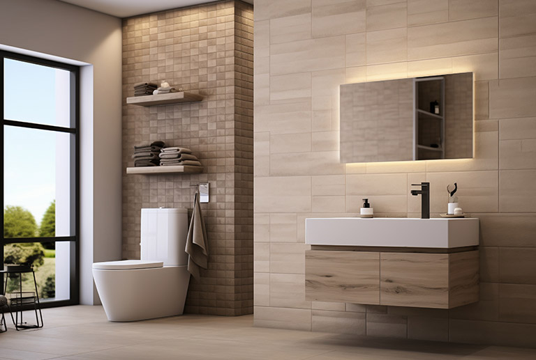 Mobili Bagno