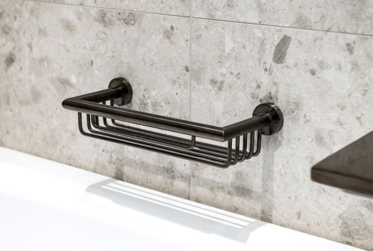 negozio accessori arredo bagno