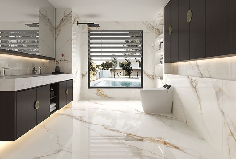 negozio piastrelle bagno