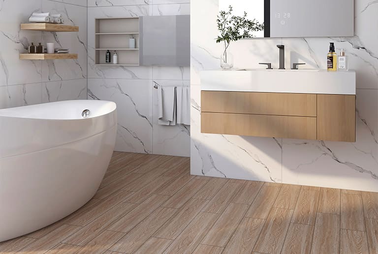 posa pavimenti piastrelle bagno
