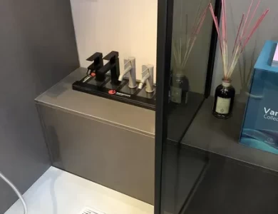 adeguamento impianti ristrutturazione bagno panca verona