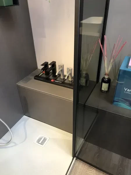 adeguamento impianti ristrutturazione bagno panca verona