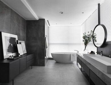 arredo bagno design