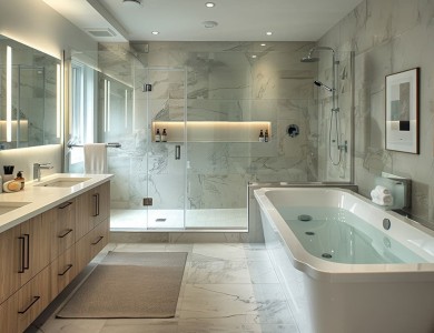 arredo bagno grande