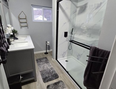 arredo bagno piccolo