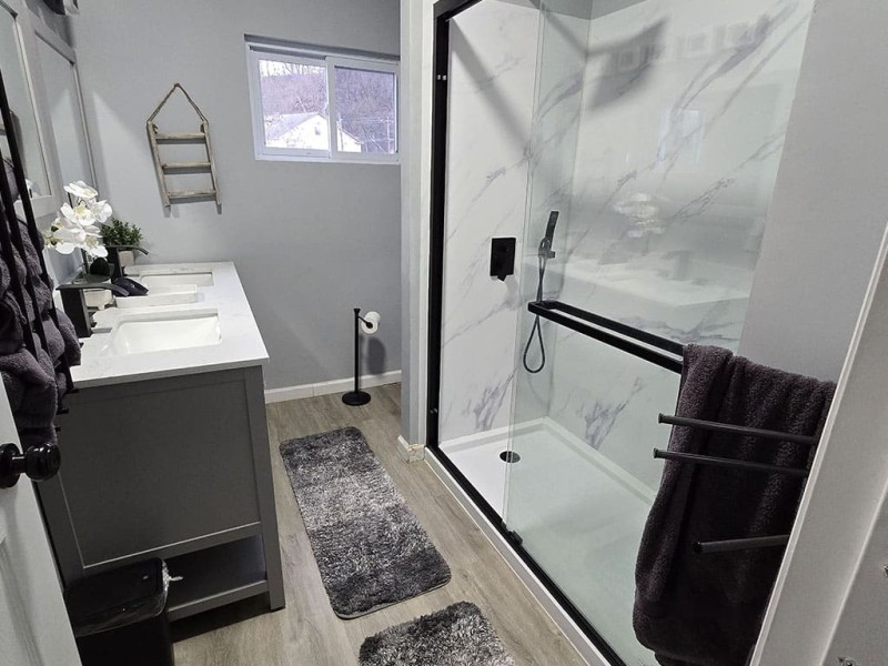 arredo bagno piccolo