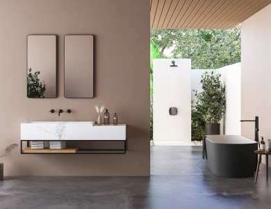 bagno arredo design