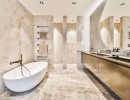 bagno elegante grande