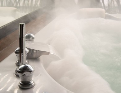 idee vasca idromassaggio