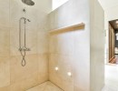 progettazione docce in nicchia