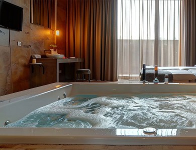 progettazione mini spa