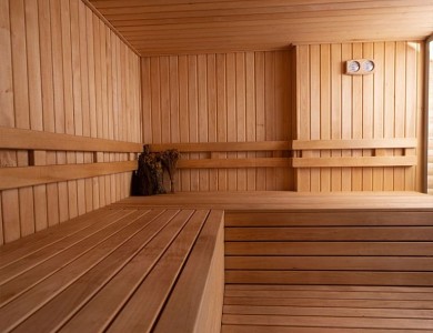 realizzazione bagno turco