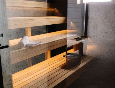 soluzione bagno turco