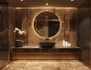 bagno glam lusso 06