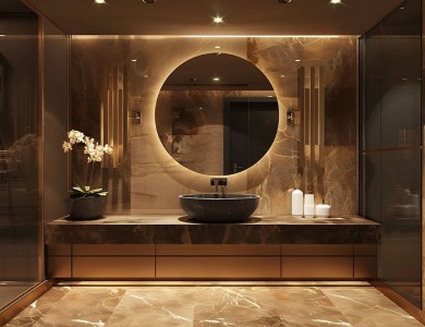 bagno glam lusso 06