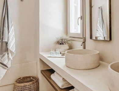 bagno minimalista 02