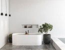 bagno minimalista 06