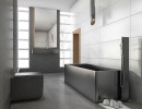 bagno moderno contemporaneo 01