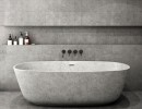 bagno moderno contemporaneo 03
