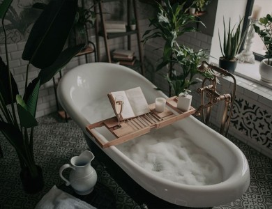 bagno naturale zen 04