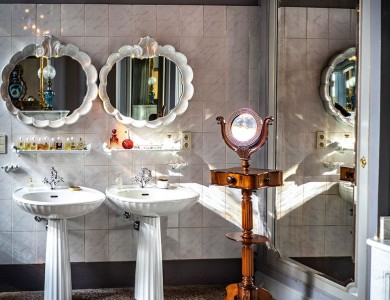 bagno retro vintage 01