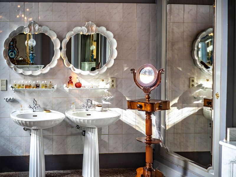 bagno retro vintage 01