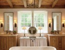 bagno rustico country 03