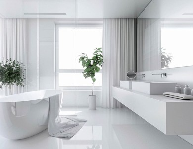 bagno total white 01