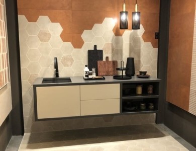 arredo bagno artigianale eleganza casa