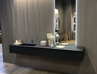 bagno con arredo pensato per te