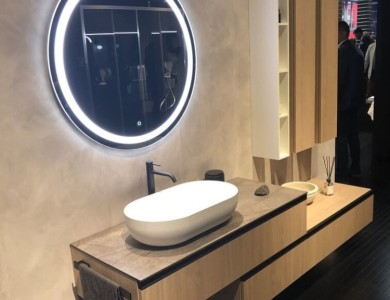eleganza casa mobile bagno artigianale
