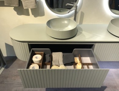 guida blum mobile bagno
