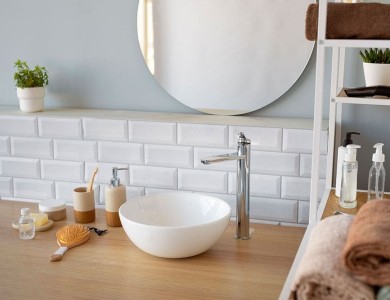 lavabi da appoggio armonia design