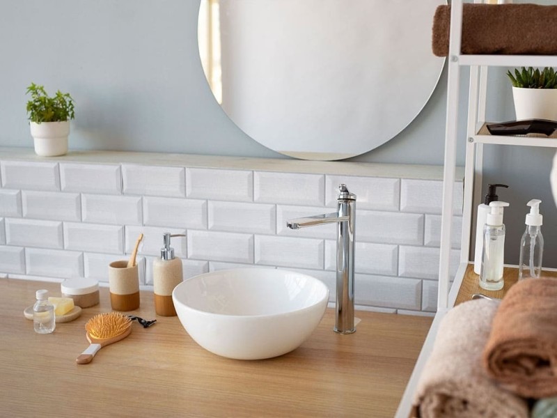 lavabi da appoggio armonia design