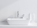 lavabi da appoggio semplice design