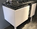 mobile bagno tradizionale provenzale su misura