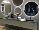 mobile bagno unico artigianale