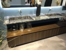 mobili bagno di design progettati