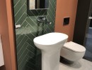 rogetto esclusivo mobile bagno