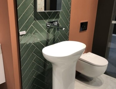 rogetto esclusivo mobile bagno