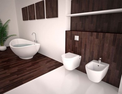sanitari arredo bagno