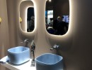 top mobile bagno hpl resistente