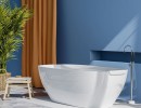 vasche freestanding benessere casa