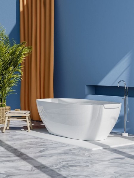 vasche freestanding benessere casa