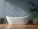 vasche freestanding classica italiana