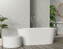 vasche freestanding elegante moderna
